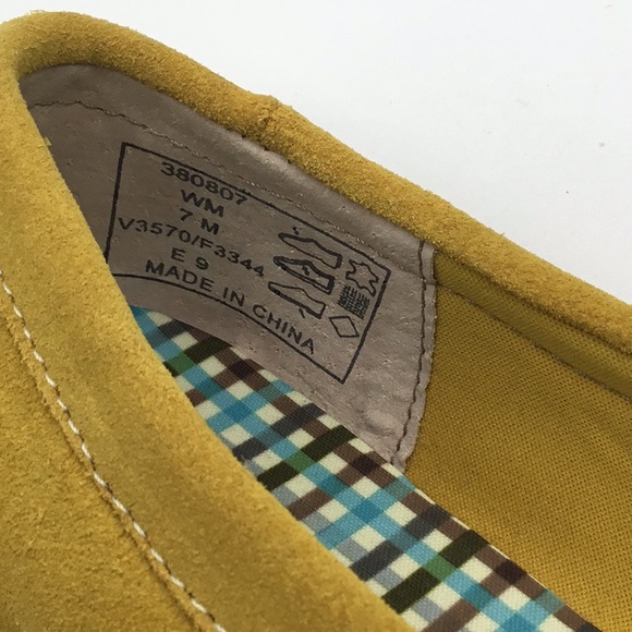 New Land’s End Swede loafers - Picture 4 of 5